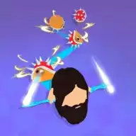 弹力英雄 中文版