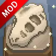 我的化石博物馆