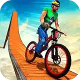 模拟登山自行车