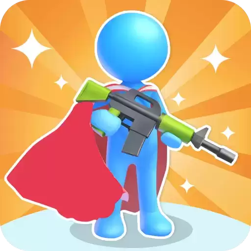 塔防守卫战游戏