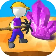 采矿人生模拟器免广告