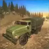 令人难以置信的卡车