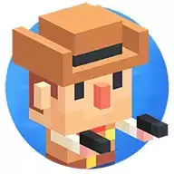 西部牛仔维斯蒂