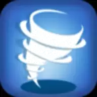 龙卷风大作战游戏