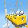 过山车生存(Roller Coaster Survival)