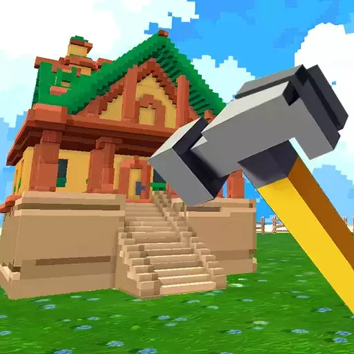 像素工艺毁灭大师(Pixel Craft Destruction Master)