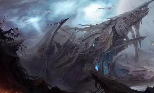 异星战场游戏合集