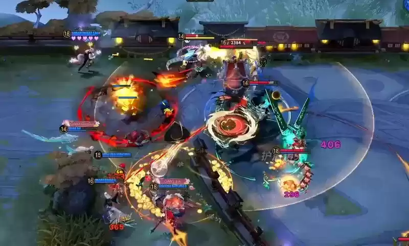 OMG再创奇迹,五局三胜再次终结LF连胜纪录