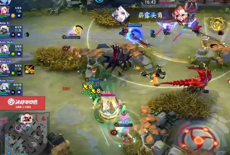 OMG再创奇迹,五局三胜再次终结LF连胜纪录