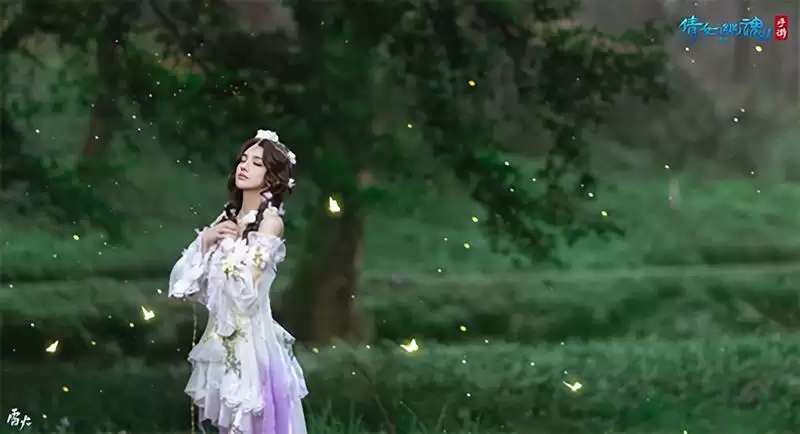 春日浪漫氛围感一键拿捏！绝美花海大片邀你抢先一览！