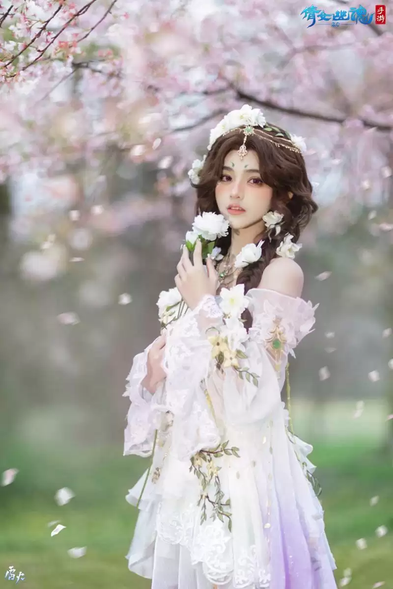 春日浪漫氛围感一键拿捏！绝美花海大片邀你抢先一览！