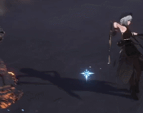 鸣潮散华怎么样4