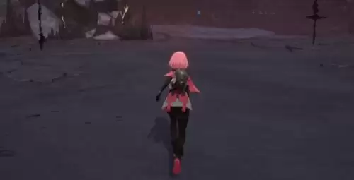 鸣潮桃祈怎么样1