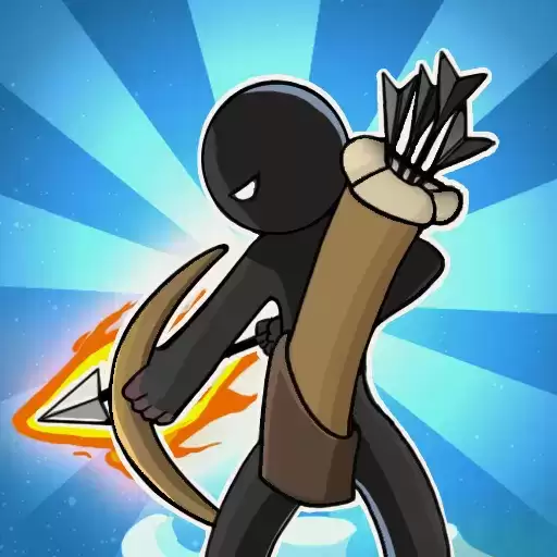 火柴人战争荣耀无限金币无限钻石