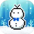 迷你雪人公园
