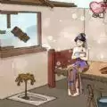 文字玩出花帮她取暖二小