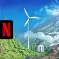 Terra Nil Netflix