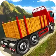 黄金运输卡车模拟