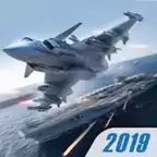 现代战机
