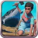 逃出银河系木筏求生双人