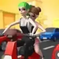 Highway Taxi(公路出租车模拟驾驶)