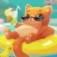 猫咪大亨主题公园游戏中文