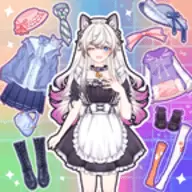 Anime Princess 2：Dress Up Game(次元换装日记钻石全部解锁