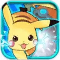 口袋妖怪超进化