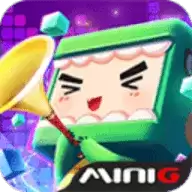 迷你世界悬浮窗辅助器