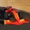 极限轨道特技车