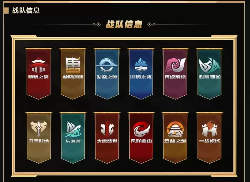 巅峰聚首,心火再燃!《梦幻西游》手游武神坛巅峰联赛S6赛季联盟观海大会即将召开