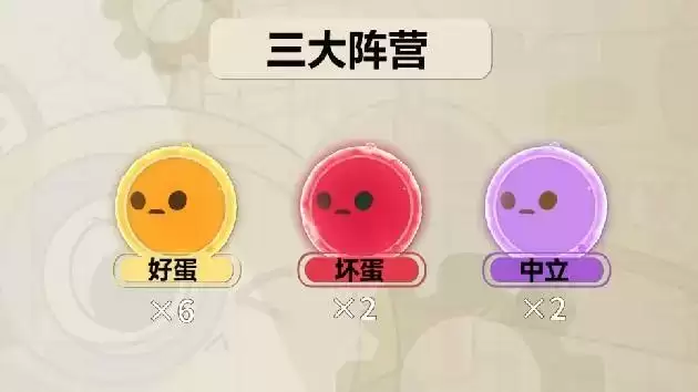 《蛋仔派对》全新重磅玩法“揪出捣蛋鬼”即将上线,阵营博弈一触即发!