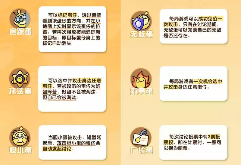 《蛋仔派对》全新重磅玩法“揪出捣蛋鬼”即将上线,阵营博弈一触即发!