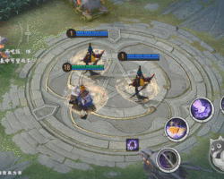 揾食指南《决战!平安京》垢尝全新愚乐谐行系列限定皮肤即将上线