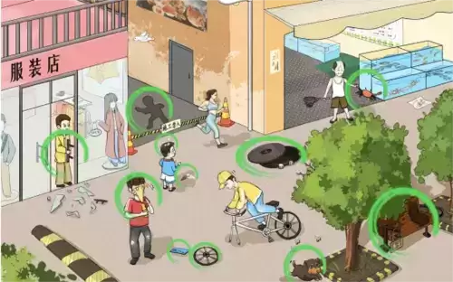 文字玩出花倒霉蛋通关攻略2