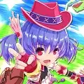 跳跃少女