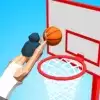 翻转扣篮(Flip Dunk)