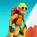 合体登山队