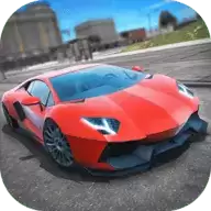 极限3D赛车