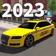 模拟出租车驾驶2023