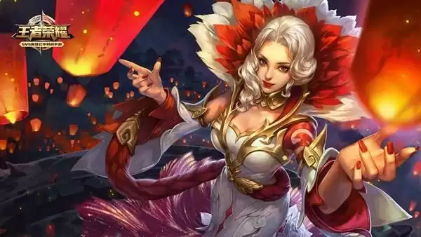 王者荣耀S31赛季战令限定皮肤是什么 S31新赛季战令限定皮肤介绍[多图]图片3