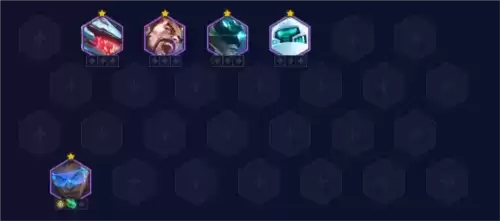 金铲铲之战S8.5AI转VN怎么玩3