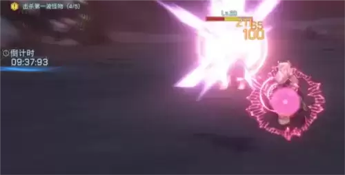 鸣潮安可怎么样1