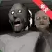 恐怖奶奶2