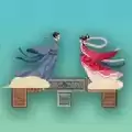 搭桥达人
