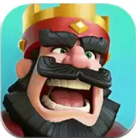 部落冲突皇室战争