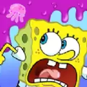 海绵宝宝冒险果酱世界