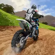 急速山地赛车