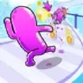 冰冻跑酷(Freeze N Run)
