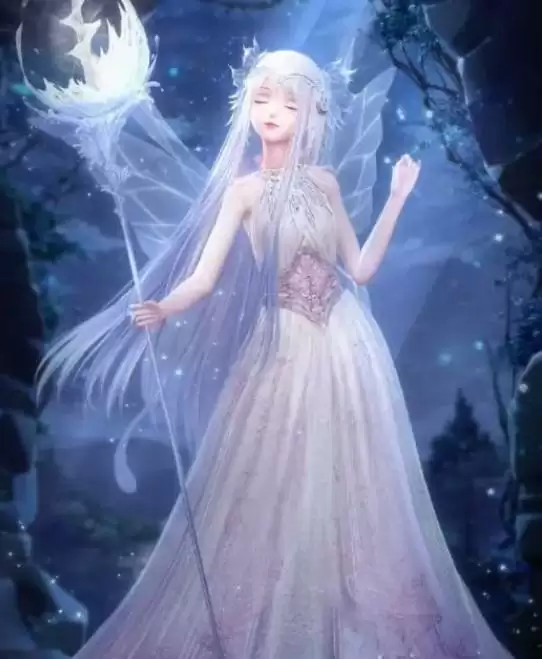 闪耀暖暖温柔之森搭配赛攻略 温柔之森高分搭配推荐[多图]图片3